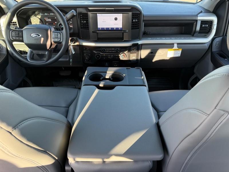 new 2026 Ford F-250 car, priced at $68,000