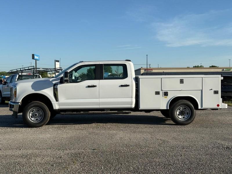 new 2026 Ford F-250 car, priced at $68,000