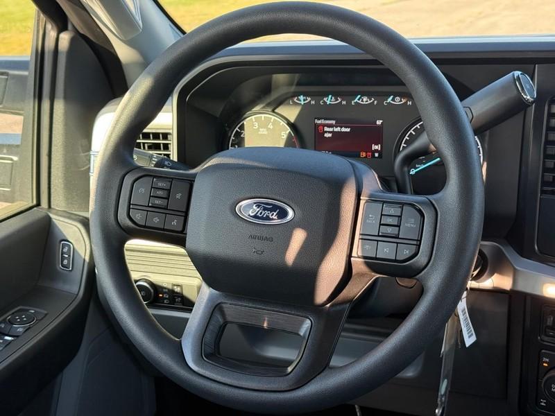 new 2026 Ford F-250 car, priced at $68,000