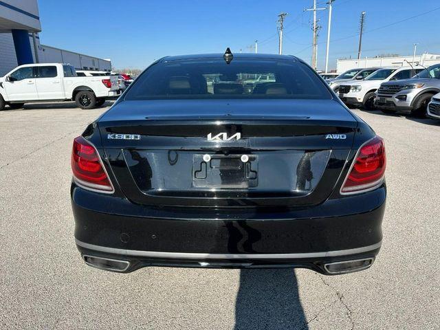 used 2019 Kia K900 car, priced at $25,212