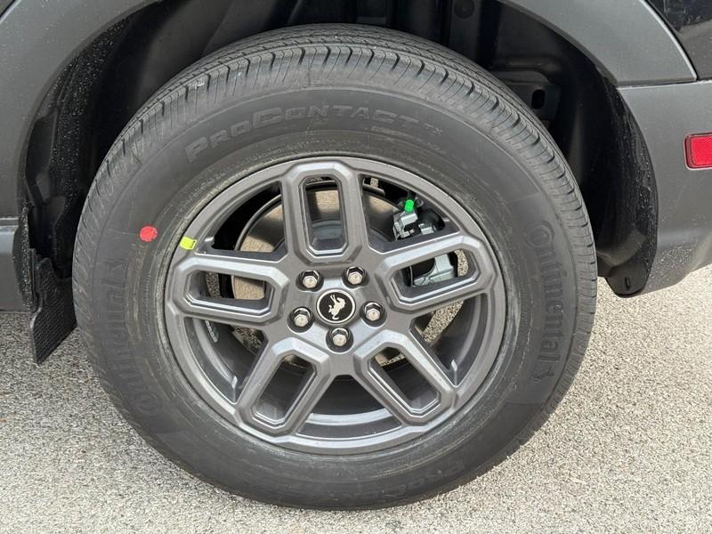 new 2026 Ford Bronco Sport car, priced at $30,808