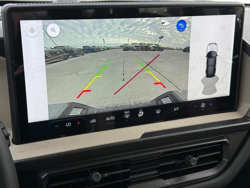 new 2026 Ford Bronco Sport car, priced at $30,808