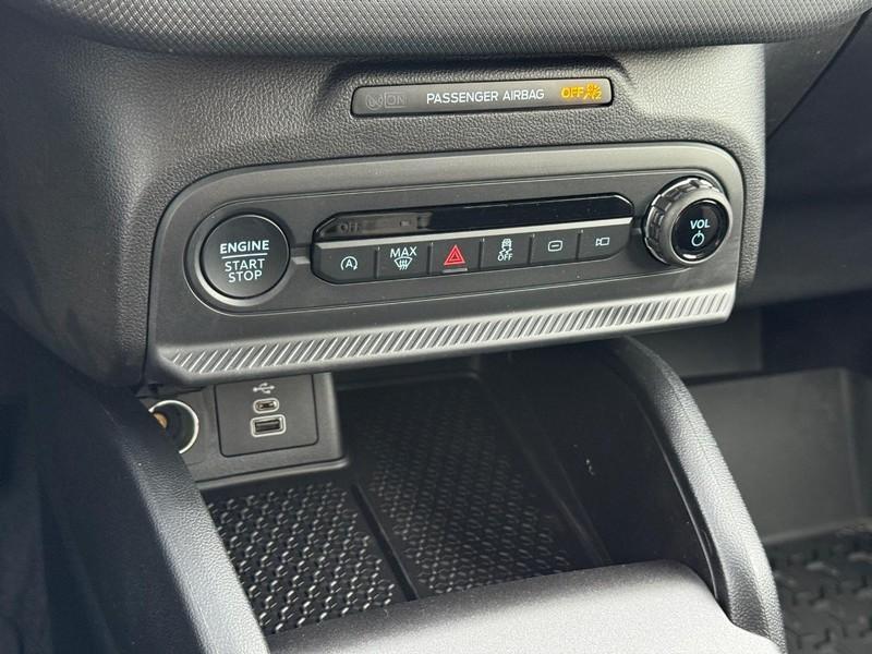 new 2026 Ford Bronco Sport car, priced at $30,808