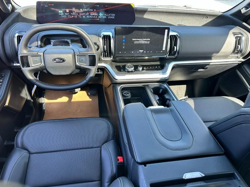new 2026 Ford Expedition car, priced at $78,454