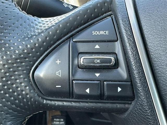 used 2023 Nissan Maxima car, priced at $23,500