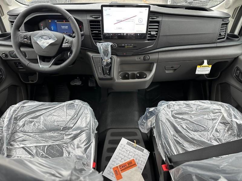 new 2026 Ford Transit-250 car, priced at $57,520