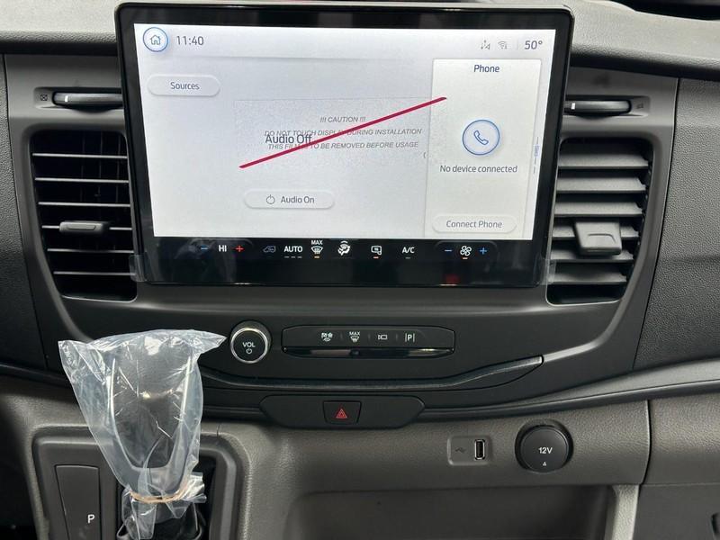 new 2026 Ford Transit-250 car, priced at $57,520