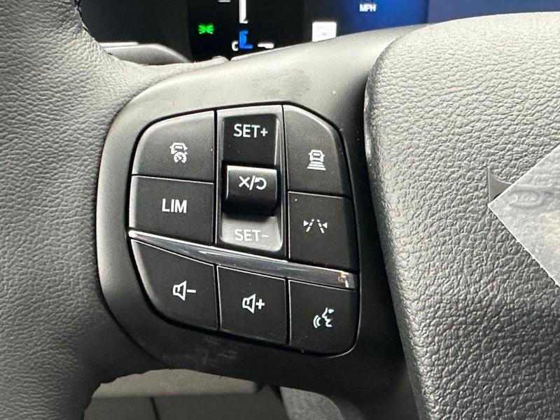 new 2026 Ford Transit-250 car, priced at $57,520