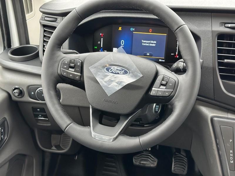 new 2026 Ford Transit-250 car, priced at $57,520
