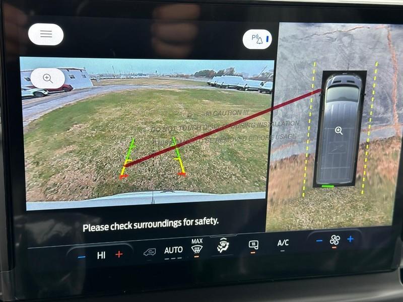 new 2026 Ford Transit-250 car, priced at $57,520