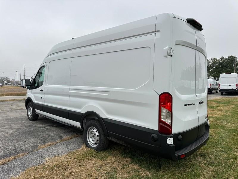 new 2026 Ford Transit-250 car, priced at $57,520
