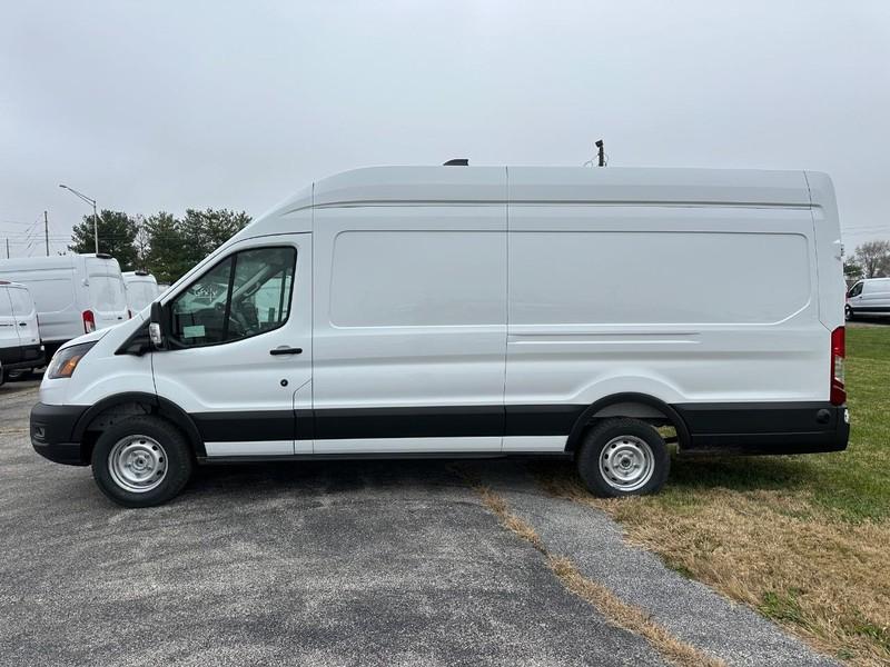 new 2026 Ford Transit-250 car, priced at $57,520