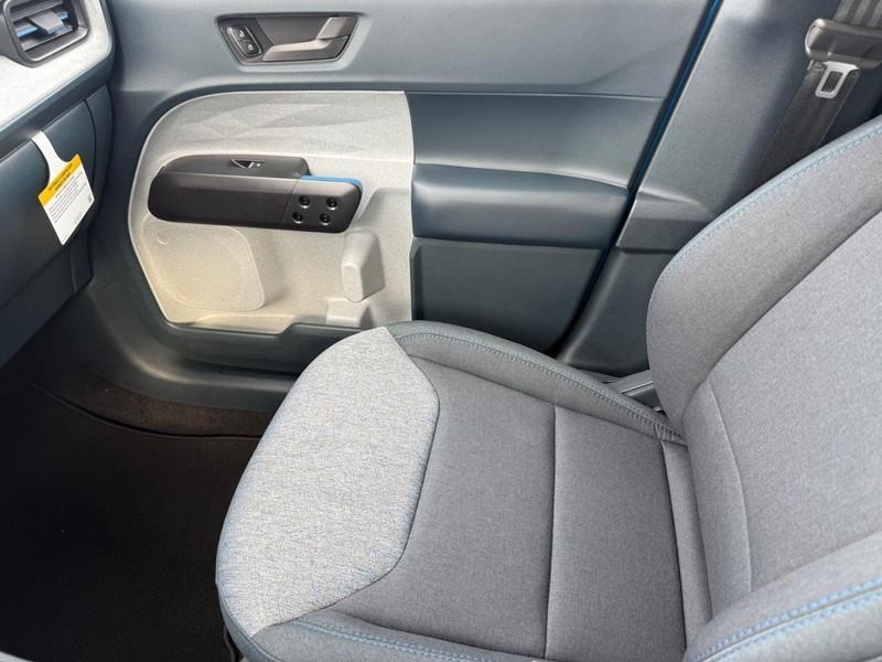 new 2026 Ford Maverick car, priced at $29,940