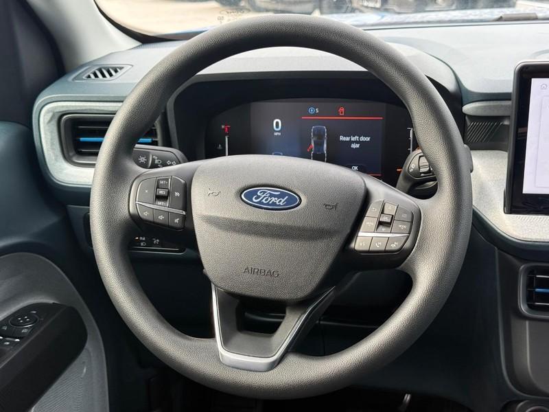new 2026 Ford Maverick car, priced at $29,940