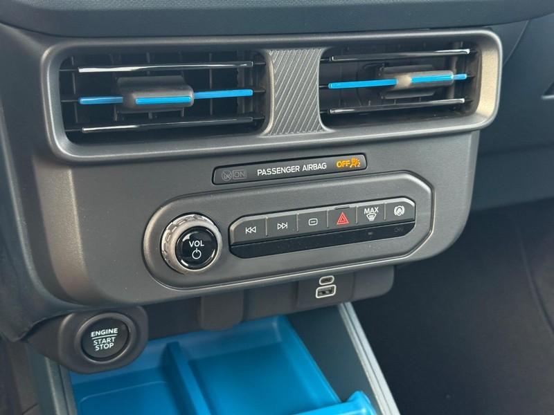 new 2026 Ford Maverick car, priced at $29,940