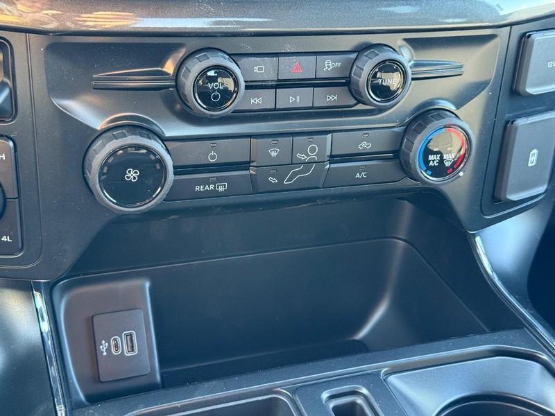 new 2026 Ford F-150 car, priced at $47,330