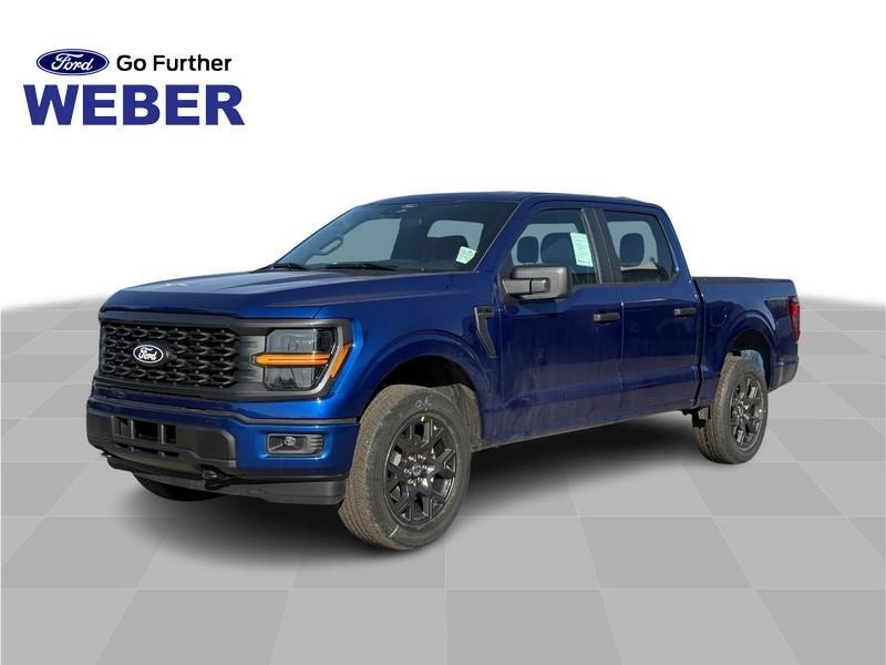 new 2026 Ford F-150 car, priced at $47,330