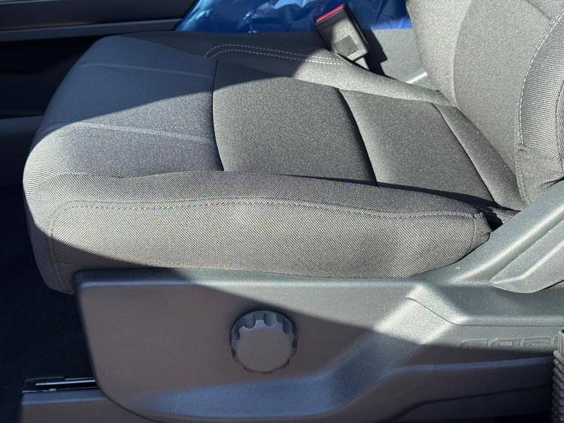 new 2026 Ford F-150 car, priced at $47,330