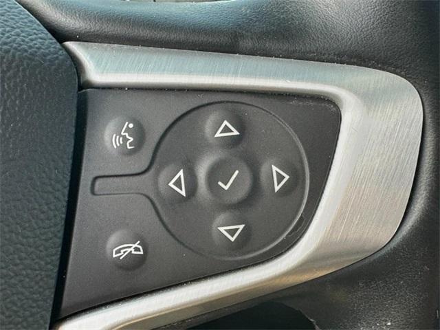 used 2023 GMC Terrain car, priced at $22,000