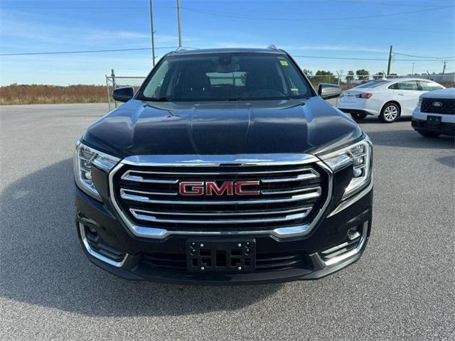 used 2023 GMC Terrain car, priced at $22,000