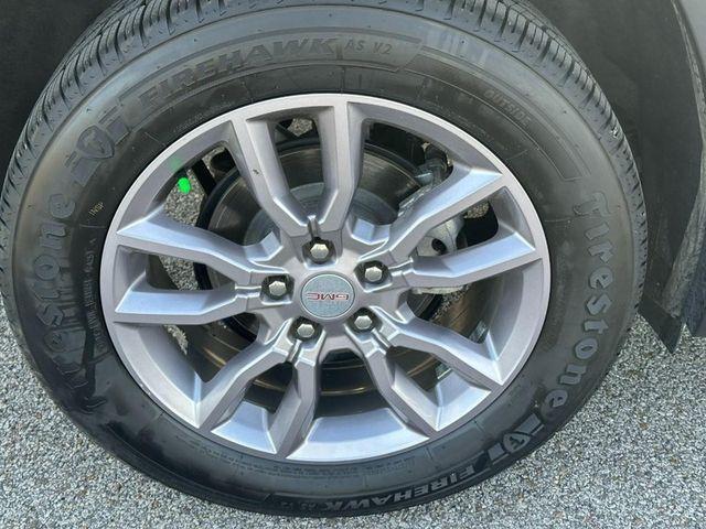 used 2023 GMC Terrain car, priced at $21,612