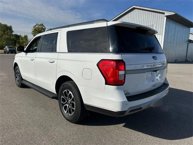used 2024 Ford Expedition Max car, priced at $45,000