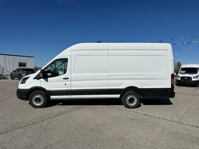 new 2026 Ford Transit-250 car, priced at $57,495