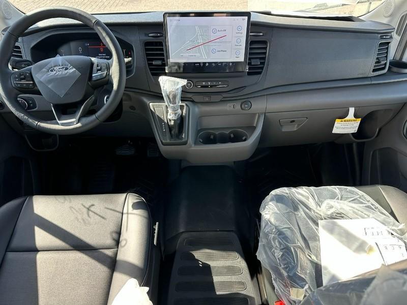 new 2026 Ford Transit-250 car, priced at $57,495