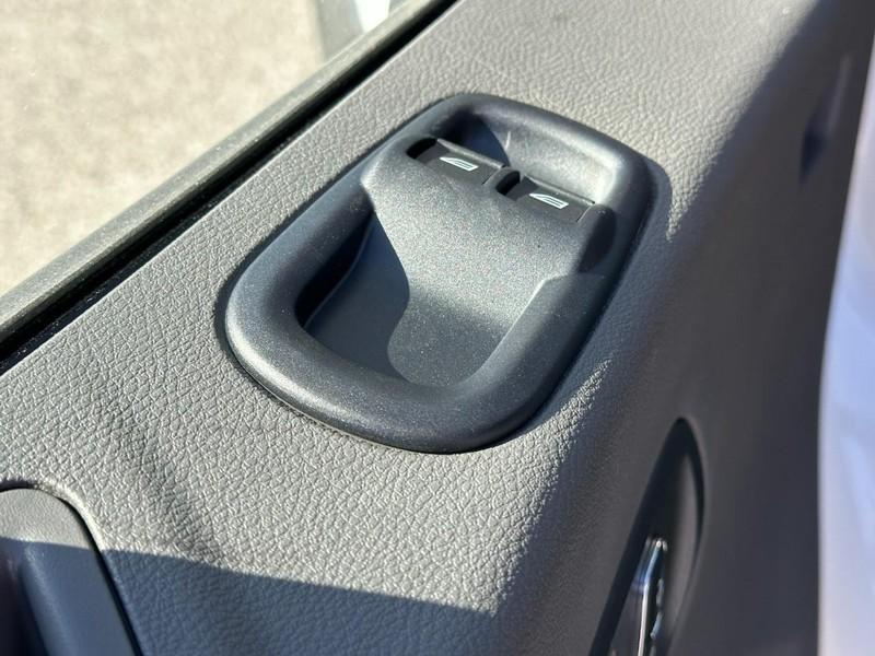 new 2026 Ford Transit-250 car, priced at $57,495