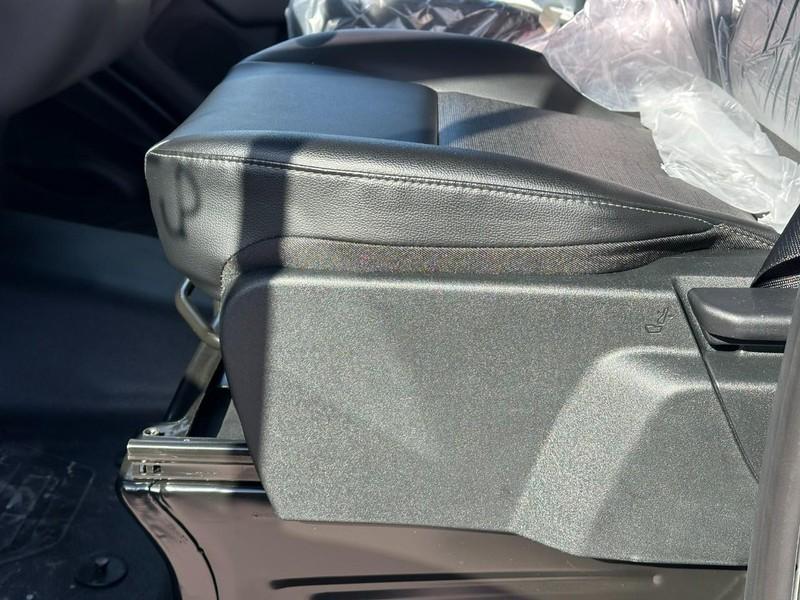 new 2026 Ford Transit-250 car, priced at $57,495