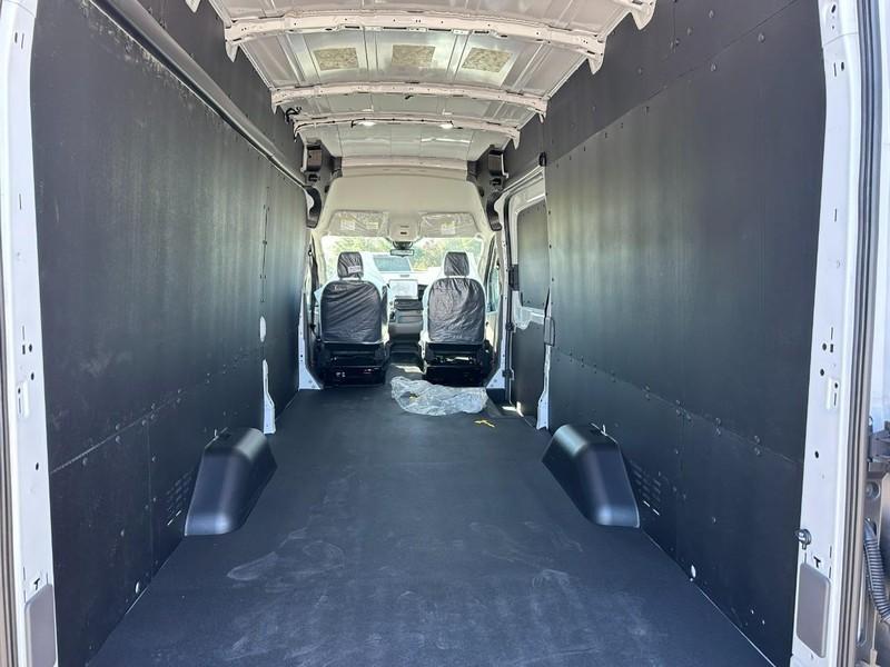new 2026 Ford Transit-250 car, priced at $57,495
