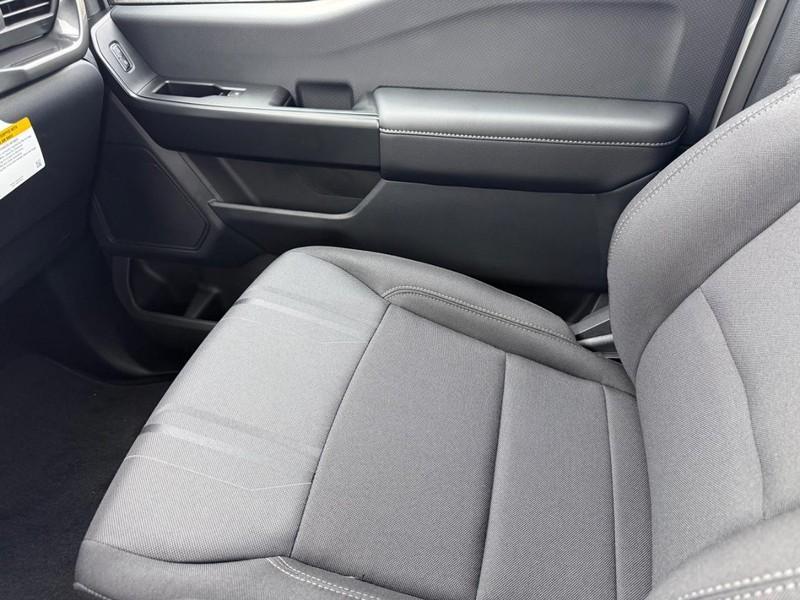new 2026 Ford F-150 car, priced at $47,695