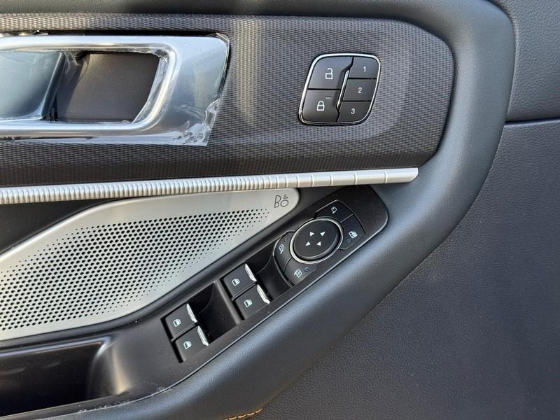 new 2026 Ford Explorer car, priced at $55,494