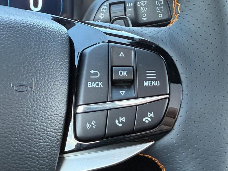 new 2026 Ford Explorer car, priced at $55,494