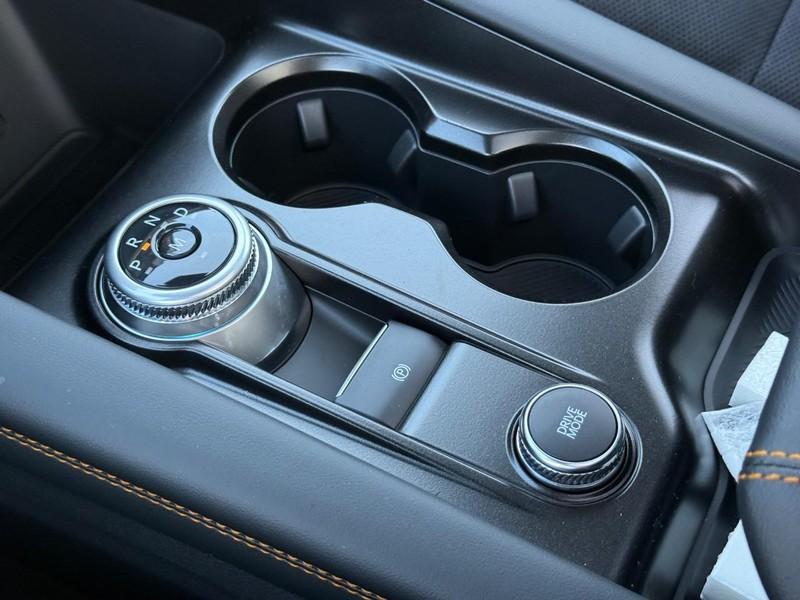 new 2026 Ford Explorer car, priced at $55,494