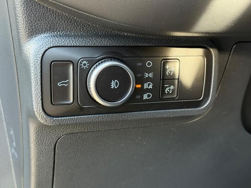 new 2026 Ford Explorer car, priced at $55,494