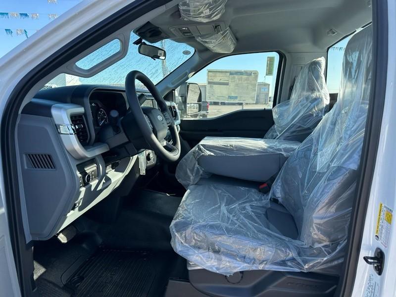 new 2026 Ford F-350 car, priced at $54,985