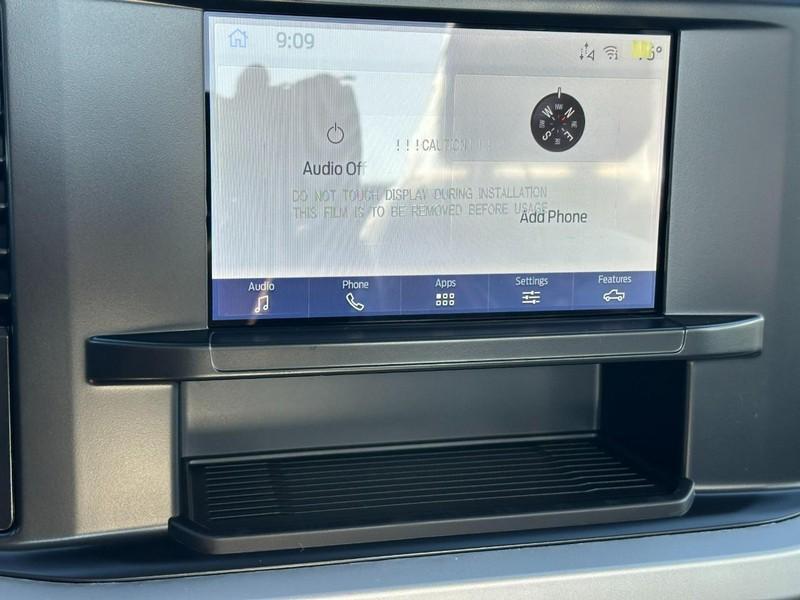 new 2026 Ford F-350 car, priced at $54,985