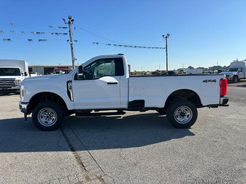 new 2026 Ford F-350 car, priced at $54,985
