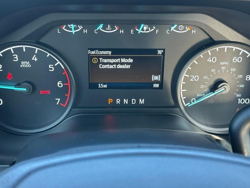 new 2026 Ford F-350 car, priced at $54,985