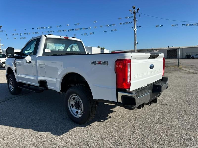 new 2026 Ford F-350 car, priced at $54,985