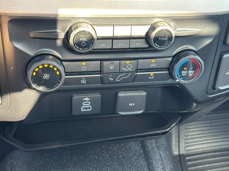 new 2026 Ford F-350 car, priced at $54,985