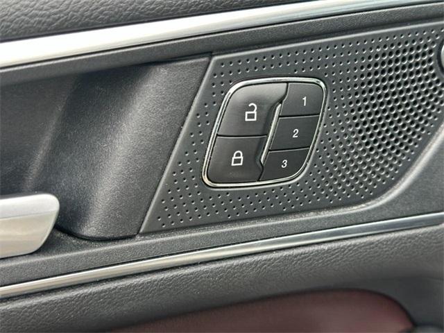 used 2020 Ford Edge car, priced at $20,700