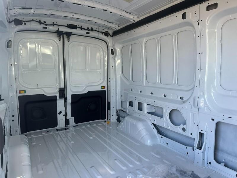 new 2026 Ford Transit-250 car, priced at $49,938