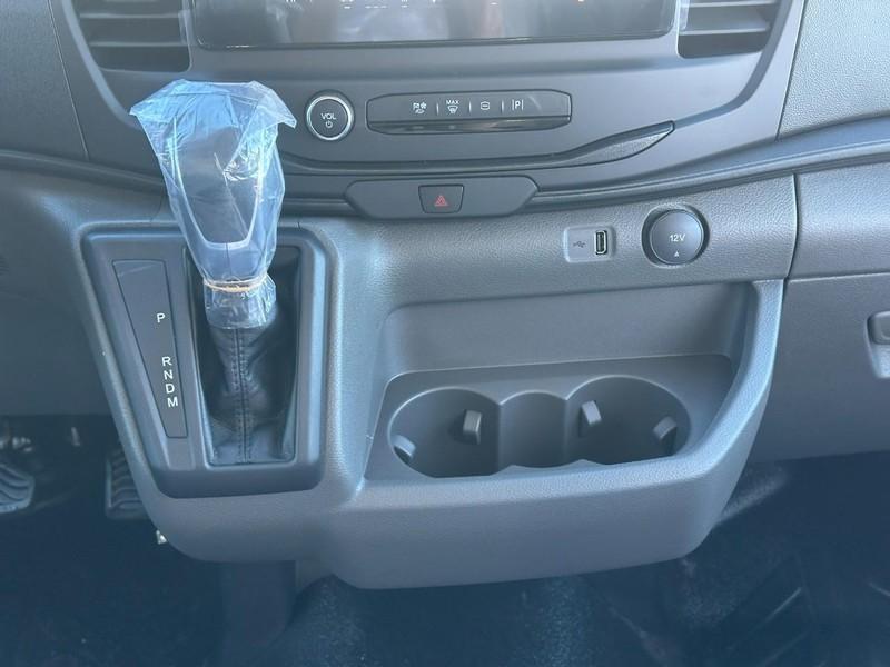 new 2026 Ford Transit-250 car, priced at $49,938