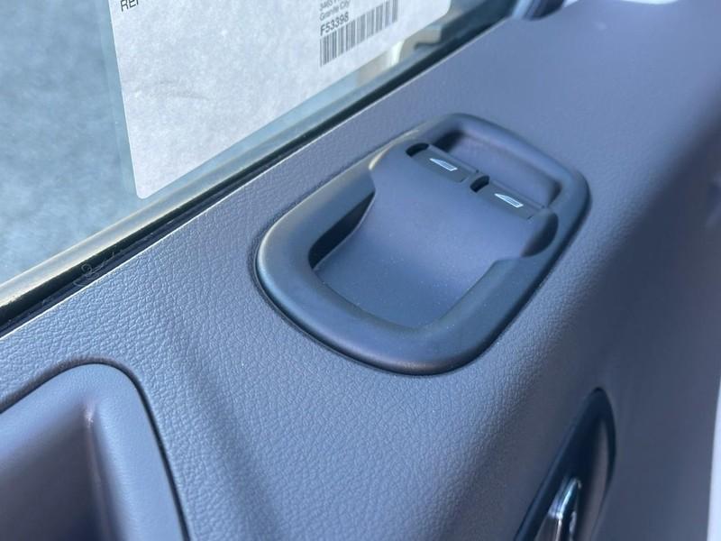 new 2026 Ford Transit-250 car, priced at $49,938