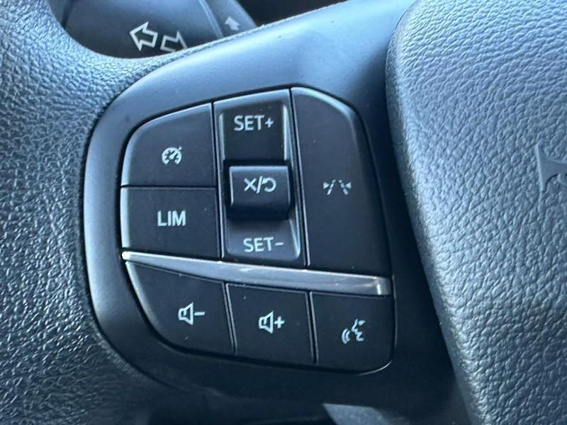 new 2026 Ford Transit-250 car, priced at $49,938