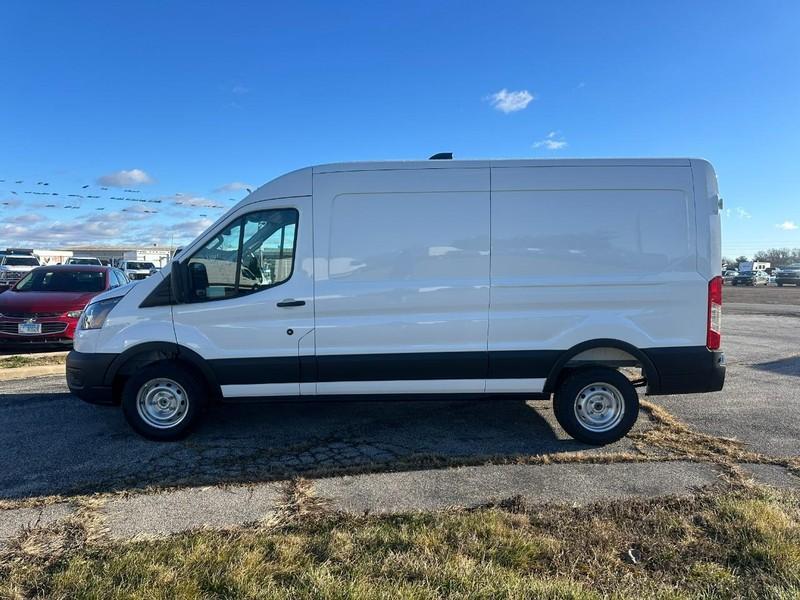 new 2026 Ford Transit-250 car, priced at $49,938