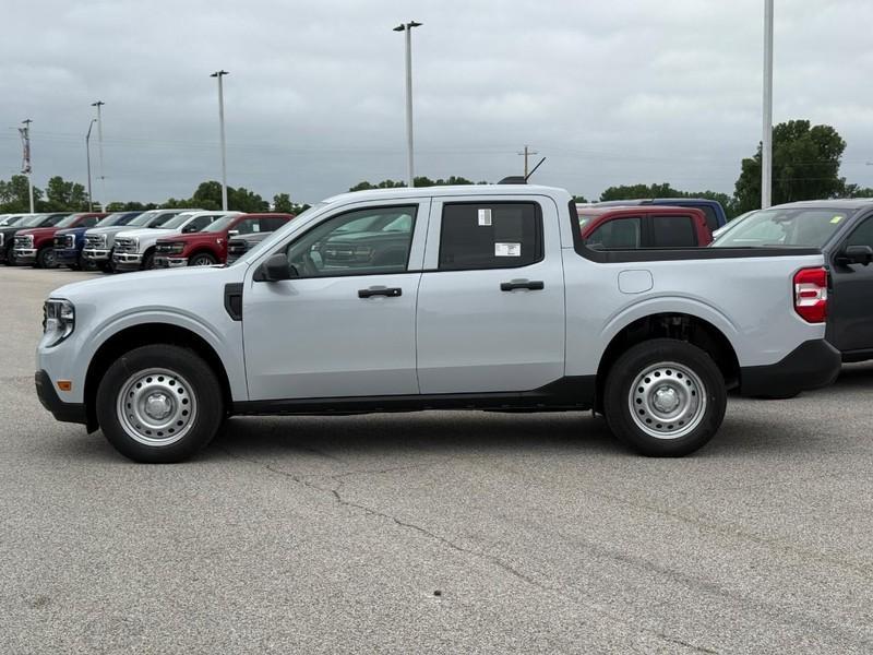 new 2026 Ford Maverick car, priced at $29,298