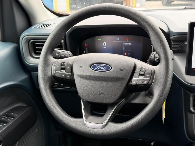 new 2026 Ford Maverick car, priced at $29,298